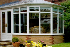 conservatories Mansel Lacy