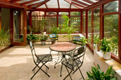 Mansel Lacy conservatory quotes
