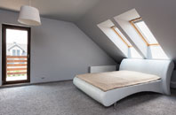 Mansel Lacy bedroom extensions