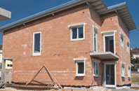 Mansel Lacy home extensions