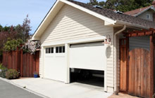 Mansel Lacy garage construction leads