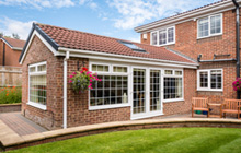 Mansel Lacy house extension leads